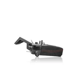 PowerBox CORE, Handsender Version, Titan, Komplett-Set: Sender Inkl. Koffer, Sendergurt, 1x PBR-9D Und Zubehör, Nicht Rabattierfähig -RC-Flugzeuggeschäft pb81015