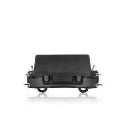 PowerBox CORE, Handsender Version, Titan, Komplett-Set: Sender Inkl. Koffer, Sendergurt, 1x PBR-9D Und Zubehör, Nicht Rabattierfähig -RC-Flugzeuggeschäft pb81016