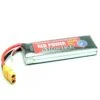 LiPo Akku RED POWER SLP 5500 - 7,4V *** AKTION