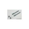 Revtec - Landing Gear Axle - 5mm - 2 Pcs