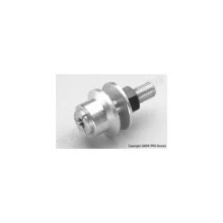 Revtec - Prop Adapter - Body 14.5mm - Collet Type - M5-27mm - Shaft Dia. 3.2mm - 1 Pc