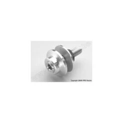 Revtec - Prop Adapter - Body 28mm - Collet Type - M8-40mm - Shaft Dia. 6.35mm - 1 Pc