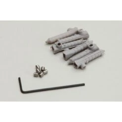 Robart Scharnierdübel RB307/8&321 (6 Stk)