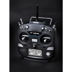 FUTABA T12K 2.4GHz + R3008SB M2 -RC-Flugzeuggeschäft ripp cb12k leu4