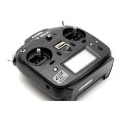 FUTABA T6K V2.0 8-Kanal FS 2.4GHz T-FHSS+R3006SB -RC-Flugzeuggeschäft ripp cb6k eu3