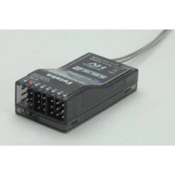 FUTABA R3008SB 2,4 GHz T-FHSS -RC-Flugzeuggeschäft ripp r3008sb4