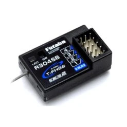 FUTABA R304SB 2,4 GHz T-FHSS
