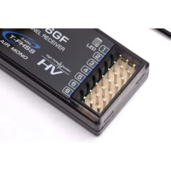 FUTABA R3106GF 2,4GHz T-FHSS -RC-Flugzeuggeschäft ripp r3106gf3