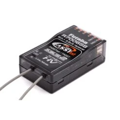 FUTABA R7006SB 2,4 GHz FASST/FASSTest