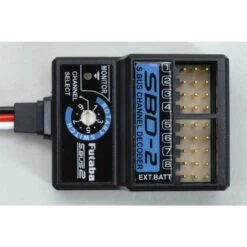 FUTABA SBD-2 8-fach S.BUS-Adapter -RC-Flugzeuggeschäft ripp sbd 24