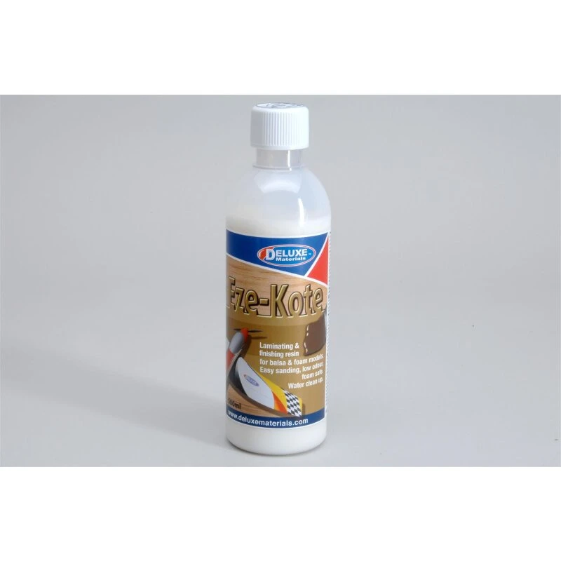 Eze-Kote 1K-Laminierharz 500ml 3 Eze-Kote 1K-Laminierharz 500ml