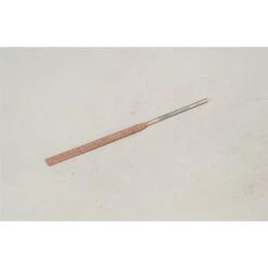 Perma-Grit Nadelfeile - 6mm Flach