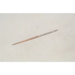 Perma-Grit Nadelfeile - 3,25mm Rund