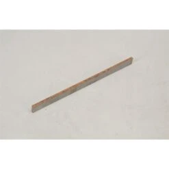 Perma-Grit 3mm Schlitzfeile -fein