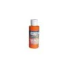 Faslucent Transparent Orange Airbrush Farbe 60ml -RC-Flugzeuggeschäft robpa40309