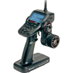 GRAUPNER X-8N 2,4GHZ HOTT EINZELSENDER -RC-Flugzeuggeschäft ros1018 773