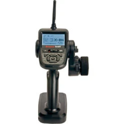 GRAUPNER X-8N 2,4GHZ HOTT EINZELSENDER -RC-Flugzeuggeschäft ros1018 774