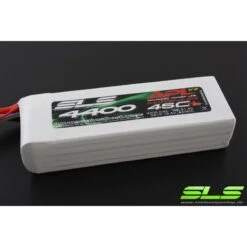 SLS APL MAGNUM 4400mAh 3S1P 11,1V 45C/90C
