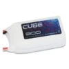 SLS X-CUBE 800mAh 2S1P 7,4V 30C/60C