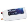 SLS X-CUBE 1250mAh 3S1P 11,1V 30C/60C -RC-Flugzeuggeschäft slscux12503130