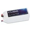SLS X-CUBE 1450mAh 6S1P 22,2V 30C/60C -RC-Flugzeuggeschäft slscux14506130