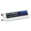 SLS X-CUBE 1600mAh 2S1P 7,4V 30C/60C -RC-Flugzeuggeschäft slscux16002130