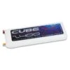 SLS X-CUBE 2400mAh 3S1P 11,1V 30C/60C 1 SLS X-CUBE 2400mAh 3S1P 11,1V 30C/60C -RC-Flugzeuggeschäft slscux24003130