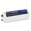 SLS X-CUBE 3600mAh 6S1P 22,2V 30C/60C -RC-Flugzeuggeschäft slscux36006130