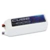 SLS X-CUBE 4000mAh 6S1P 22,2V 30C/60C -RC-Flugzeuggeschäft slscux40006130