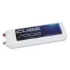 SLS X-CUBE 5000mAh 3S1P 11,1V 30C/60C