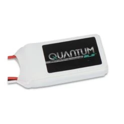 SLS Quantum 500mAh 2S1P 7,4V 30C/60C