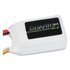 SLS Quantum 800mAh 3S1P 11,1V 40C/80C
