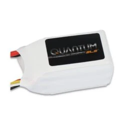 SLS Quantum 800mAh 3S1P 11,1V 65C/130C