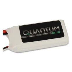SLS Quantum 1000mAh 2S1P 7,4V 30C/60C