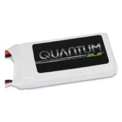 SLS Quantum 1000mAh 2S1P 7,4V 40C/80C