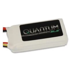 SLS Quantum 1000mAh 3S1P 11,1V 30C/60C