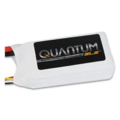 SLS Quantum 1000mAh 3S1P 11,1V 65C/130C