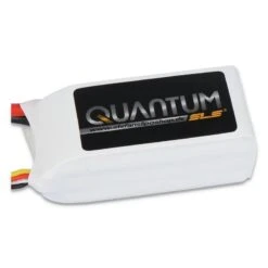 SLS Quantum 1300mAh 3S1P 11,1V 65C/130C