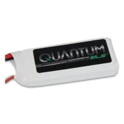 SLS Quantum 1600mAh 2S1P 7,4V 30C/60C