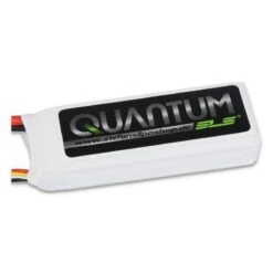 SLS Quantum 1800mAh 3S1P 11,1V 40C/80C