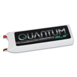 SLS Quantum 2700mAh 3S1P 11,1V 30C/60C