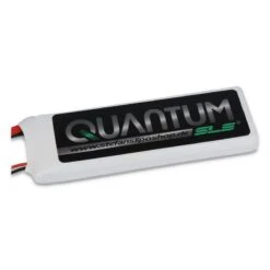 SLS Quantum 3000mAh 2S1P 7,4V 30C/60C