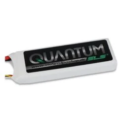 SLS Quantum 3000mAh 3S1P 11,1V 30C/60C