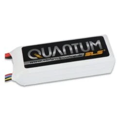 SLS Quantum 3000mAh 5S1P 18,5V 65C/130C