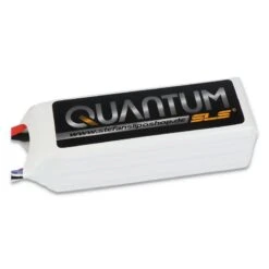 SLS Quantum 3000mAh 6S1P 22,2V 65C/130C