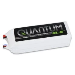 SLS Quantum 3700mAh 5S1P 18,5V 40C/80C