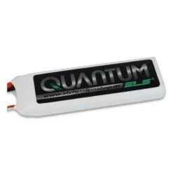 SLS Quantum 4000mAh 2S1P 7,4V 30C/60C