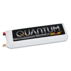 SLS Quantum 4000mAh 3S1P 11,1V 65C/130C