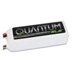 SLS Quantum 4000mAh 5S1P 18,5V 40C/80C