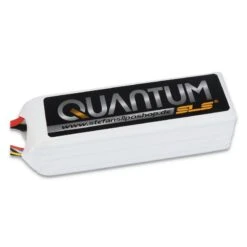SLS Quantum 4000mAh 6S1P 22,2V 65C/130C